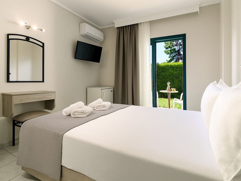 Samel Hotel 21
