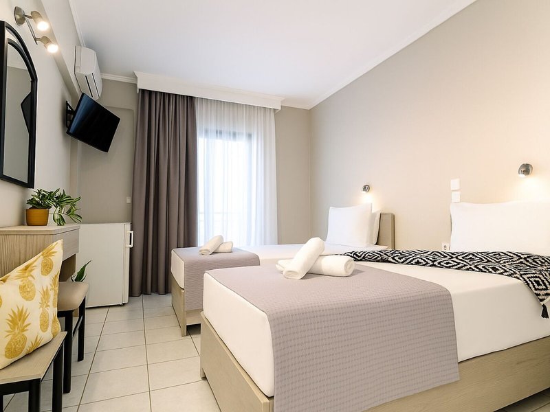 Samel Hotel 23