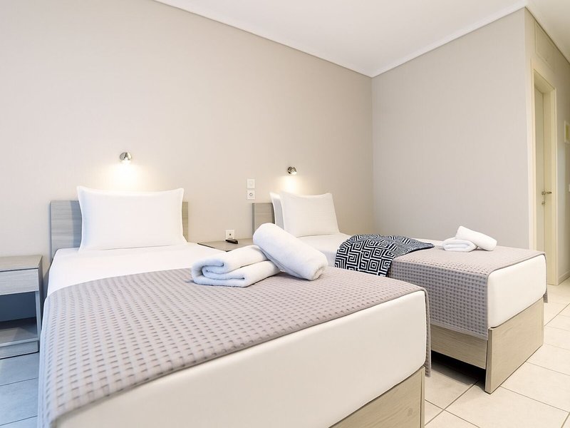 Samel Hotel 29