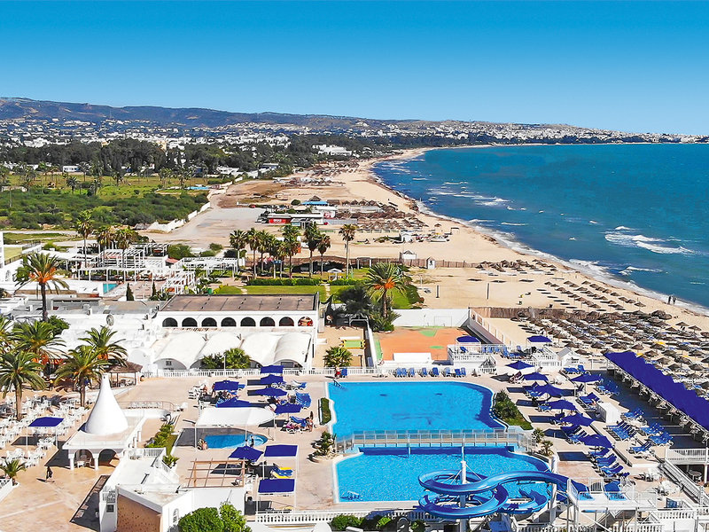 Samira Club 1