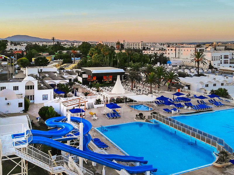 Samira Club 5