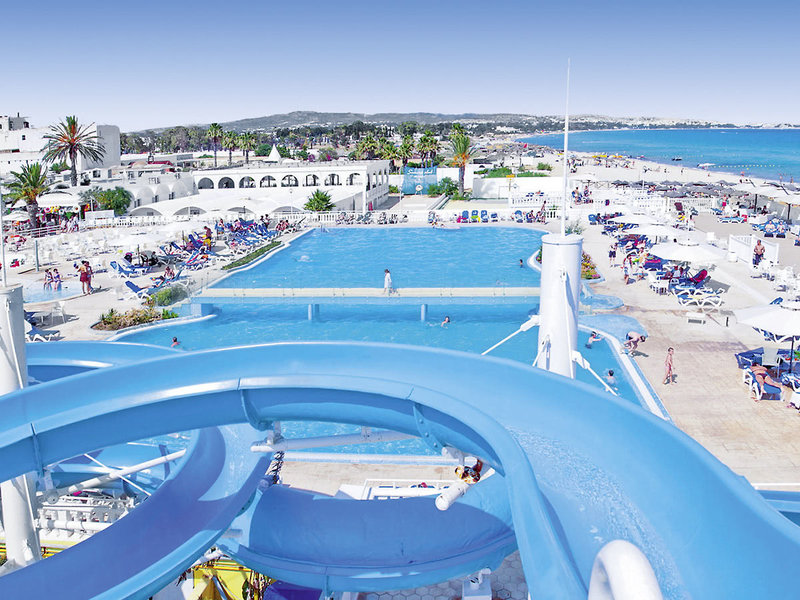 Samira Club 8