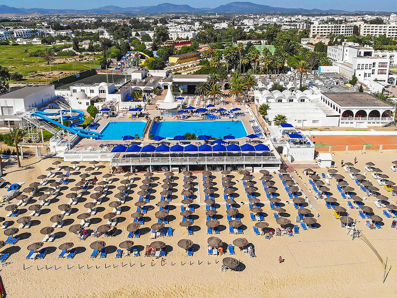 Samira Club 13