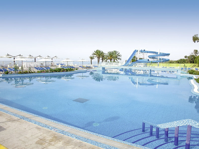 Samira Club 15