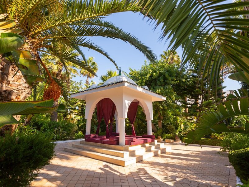 Samira Club Spa & Aquapark 2