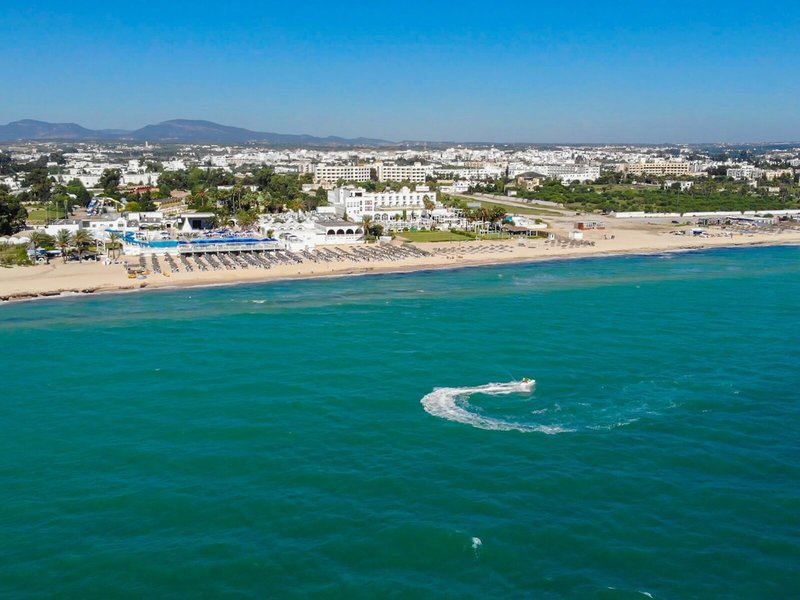 Samira Club Spa & Aquapark 3