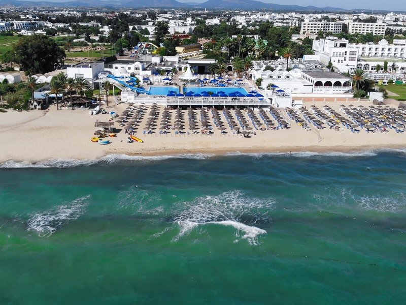 Samira Club Spa & Aquapark 4