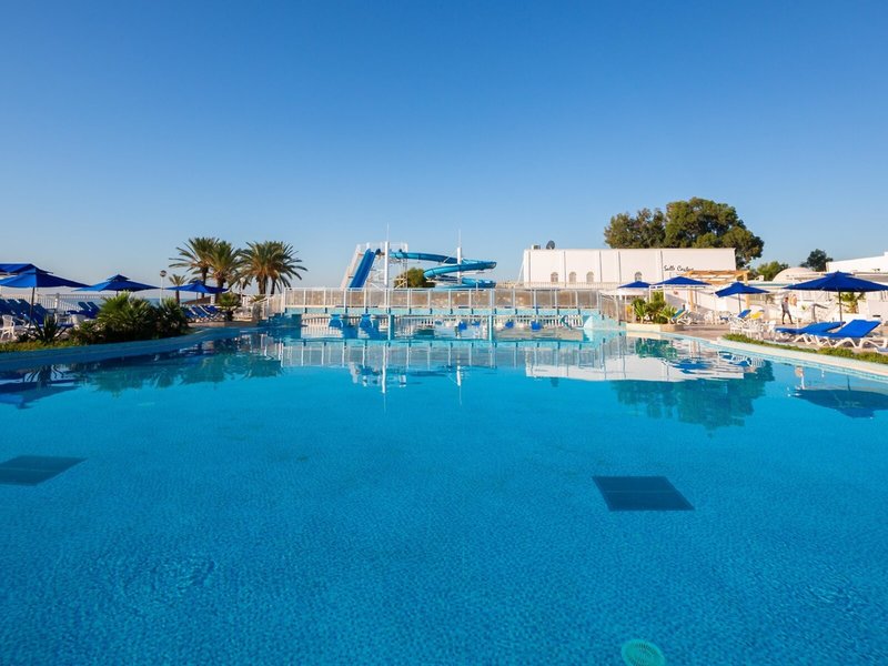 Samira Club Spa & Aquapark 5