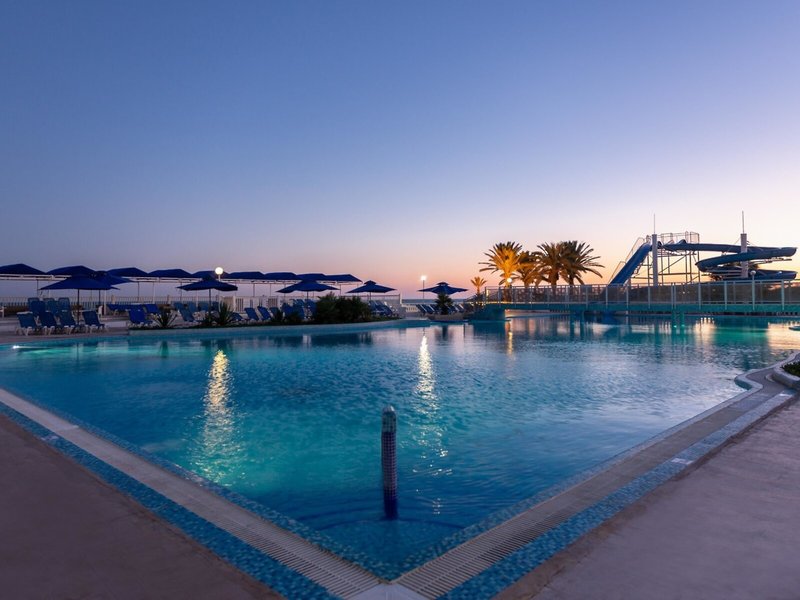 Samira Club Spa & Aquapark 6