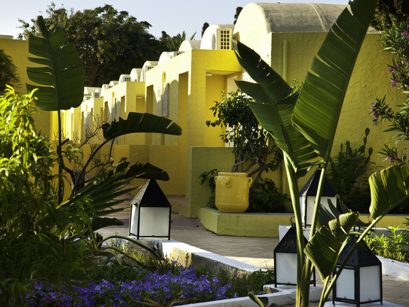 Samira Club Spa & Aquapark 7