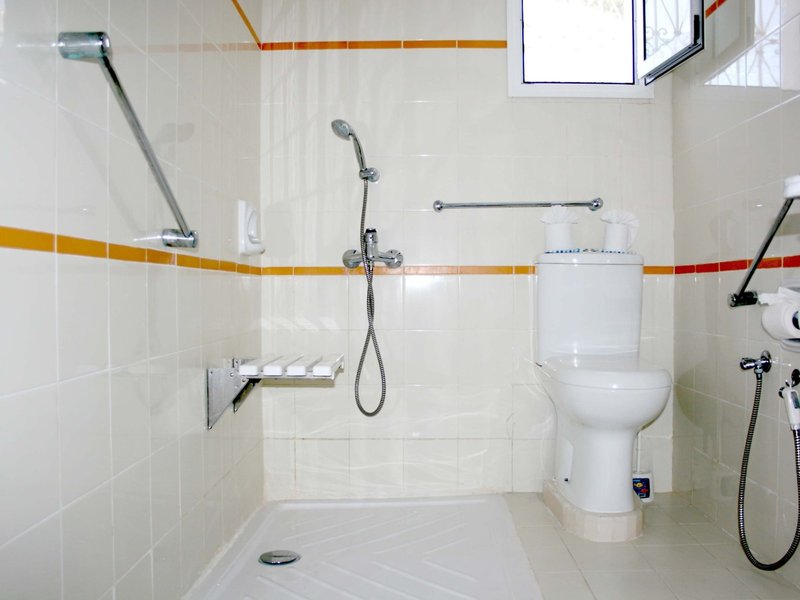 Samira Club Spa & Aquapark 8