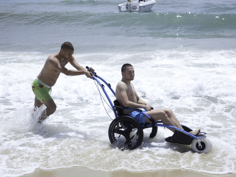 Samira Club Spa & Aquapark 9