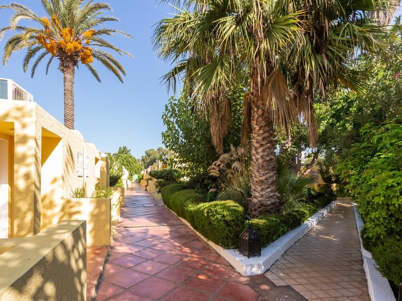 Samira Club Spa & Aquapark 10