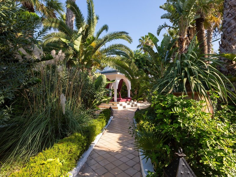 Samira Club Spa & Aquapark 11