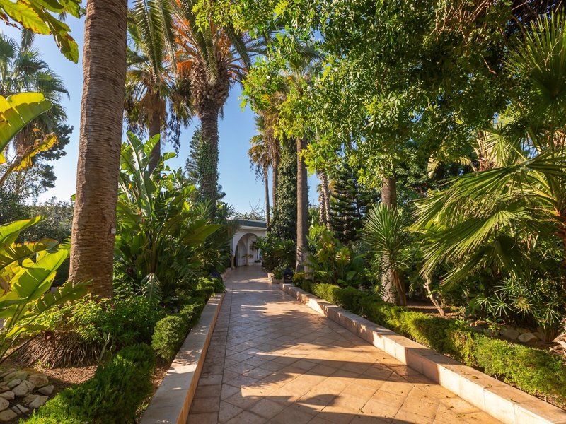 Samira Club Spa & Aquapark 12