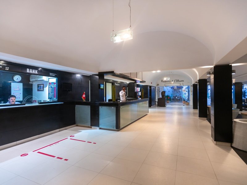 Samira Club Spa & Aquapark 14