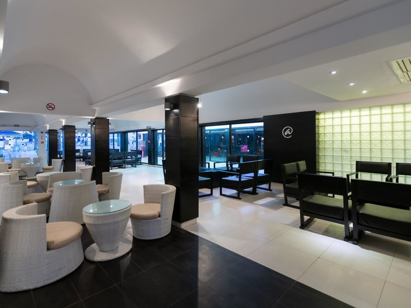 Samira Club Spa & Aquapark 15