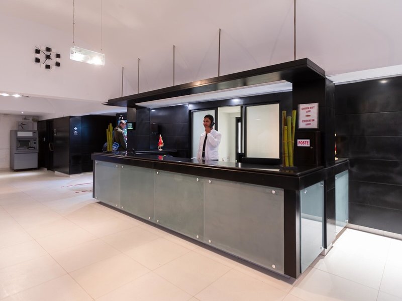 Samira Club Spa & Aquapark 16