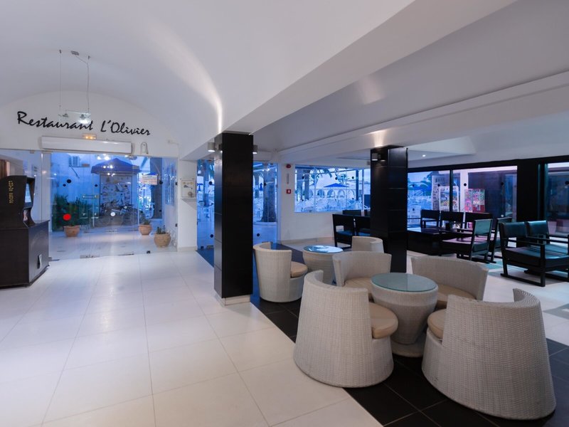 Samira Club Spa & Aquapark 17