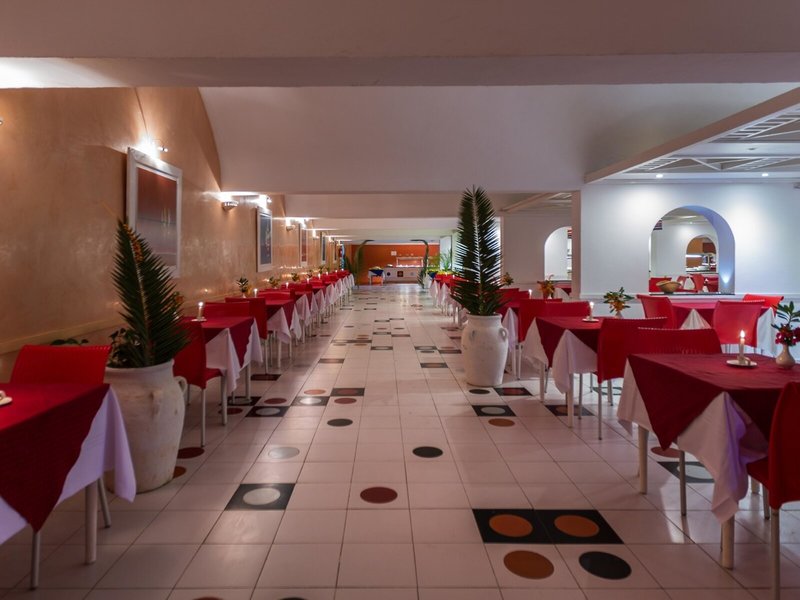 Samira Club Spa & Aquapark 18