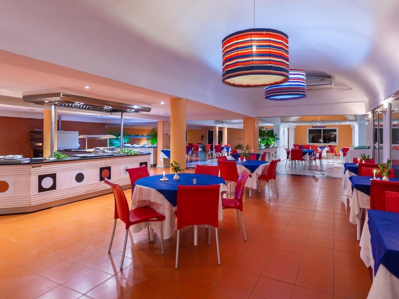 Samira Club Spa & Aquapark 19