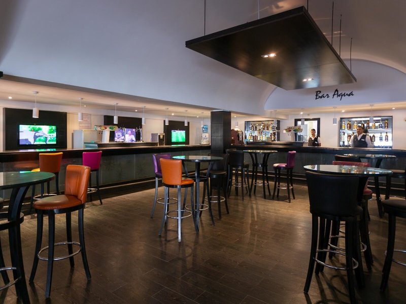 Samira Club Spa & Aquapark 21