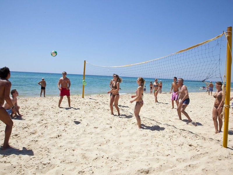 Samira Club Spa & Aquapark 24