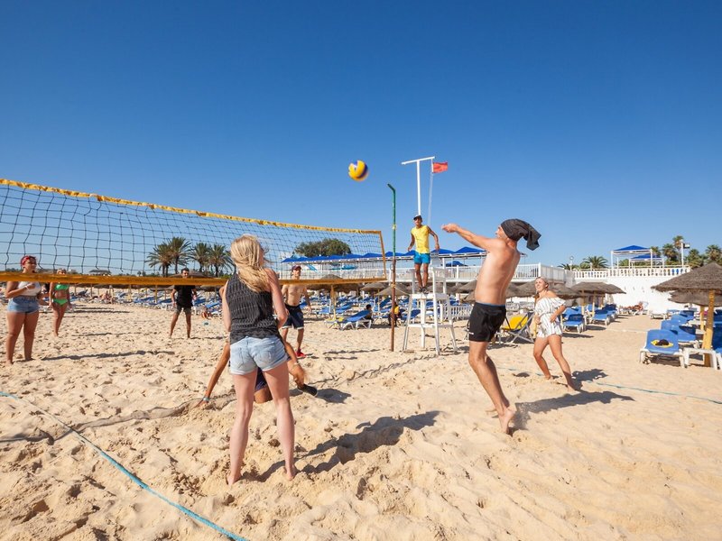 Samira Club Spa & Aquapark 25