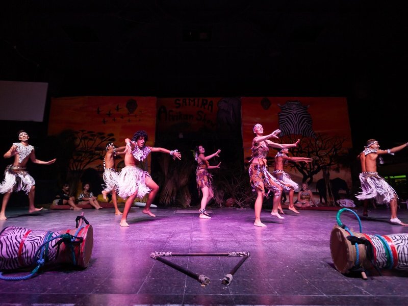 Samira Club Spa & Aquapark 27