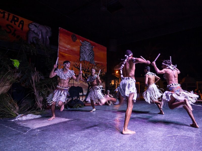 Samira Club Spa & Aquapark 28