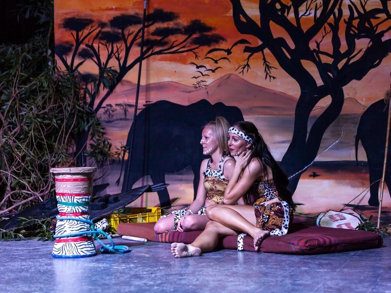 Samira Club Spa & Aquapark 29