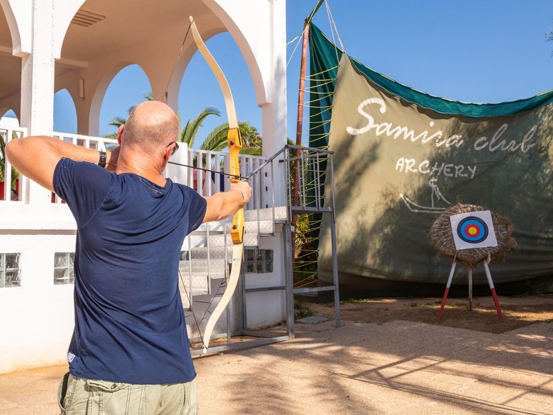 Samira Club Spa & Aquapark 32