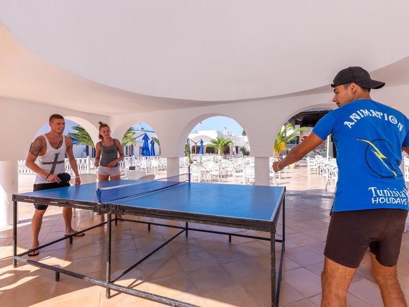 Samira Club Spa & Aquapark 34