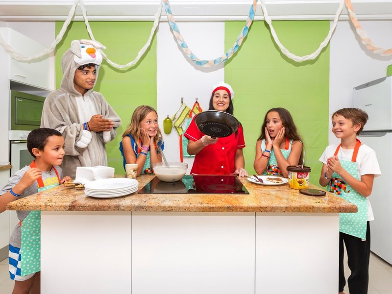 Samira Club Spa & Aquapark 35