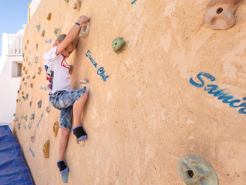 Samira Club Spa & Aquapark 37