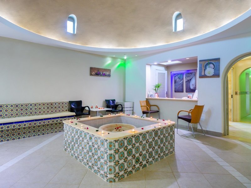 Samira Club Spa & Aquapark 39