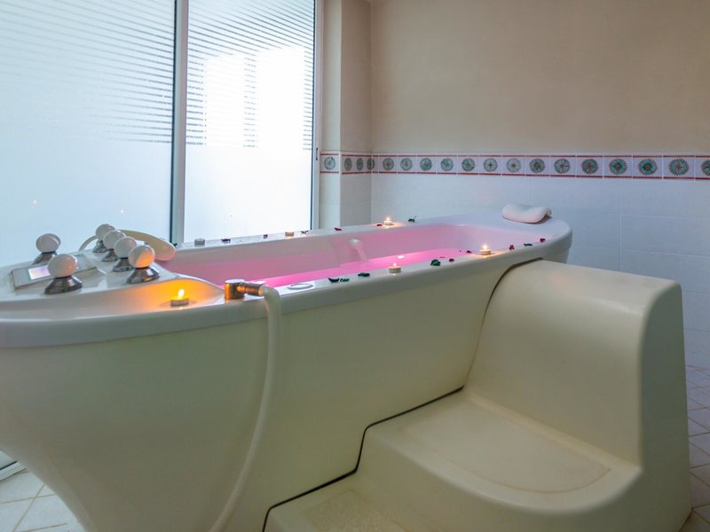 Samira Club Spa & Aquapark 40