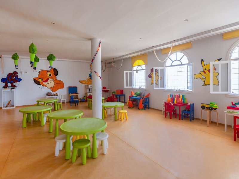 Samira Club Spa & Aquapark 43