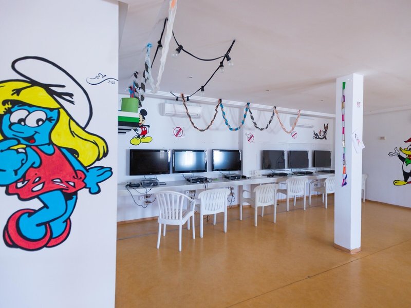 Samira Club Spa & Aquapark 44