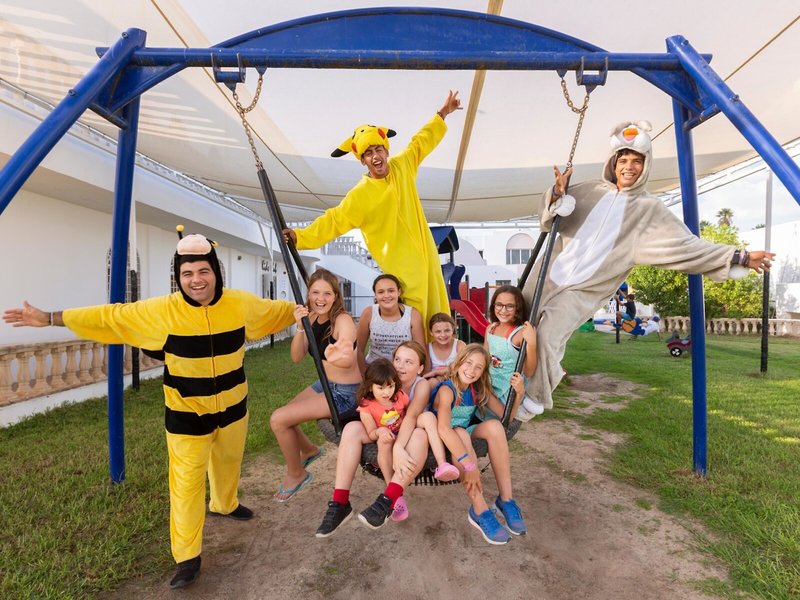 Samira Club Spa & Aquapark 45