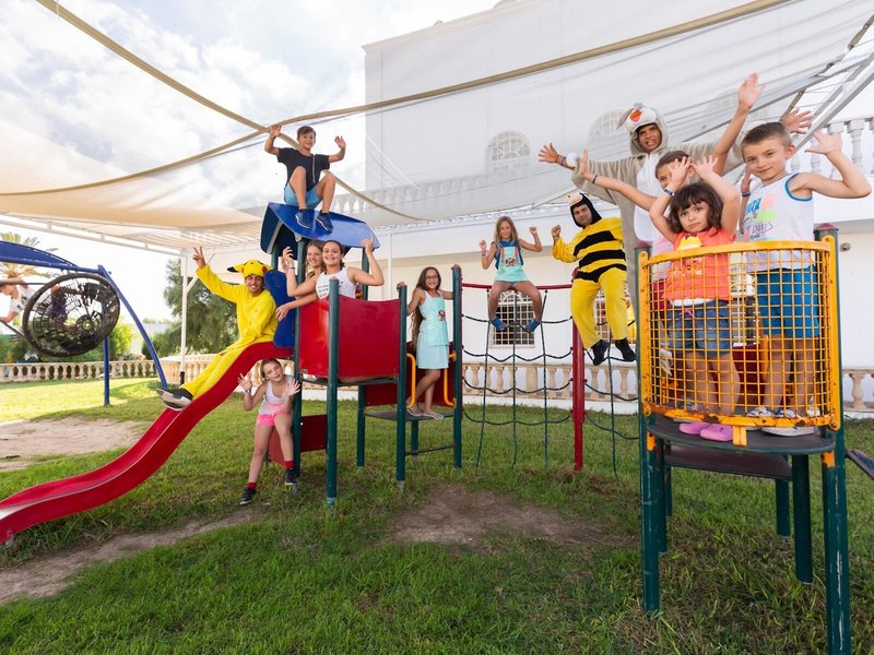 Samira Club Spa & Aquapark 46