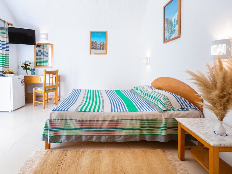 Samira Club Spa & Aquapark 47