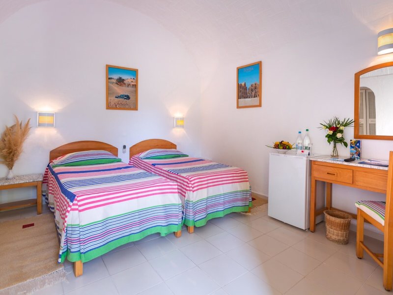 Samira Club Spa & Aquapark 48