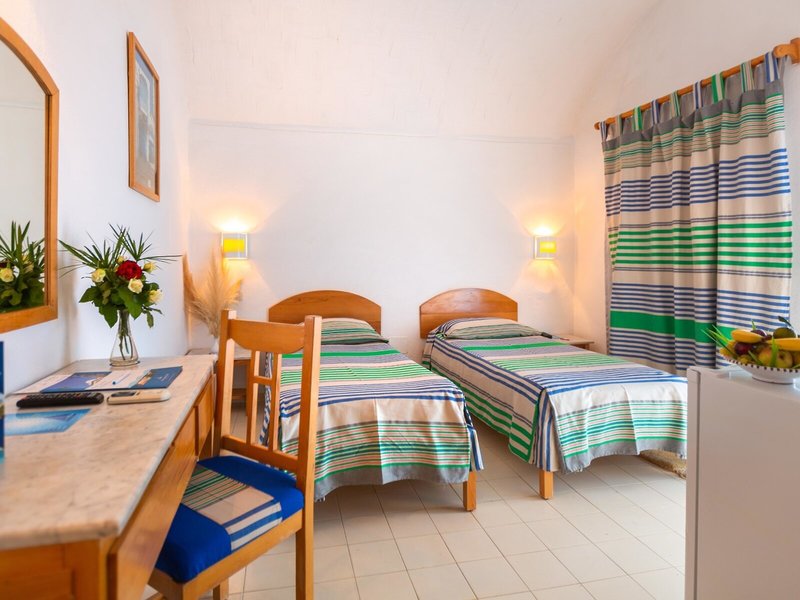 Samira Club Spa & Aquapark 49