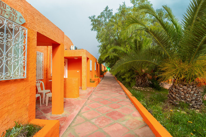 Samira Club Spa & Aquapark 3