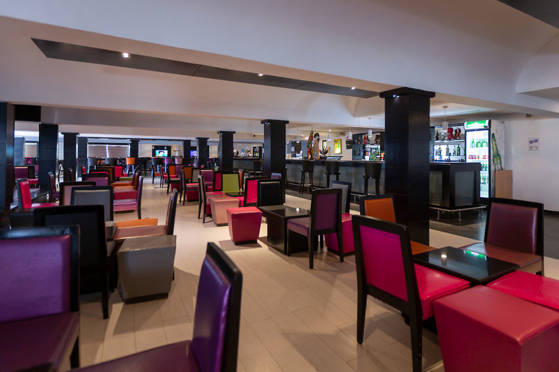 Samira Club Spa & Aquapark 9