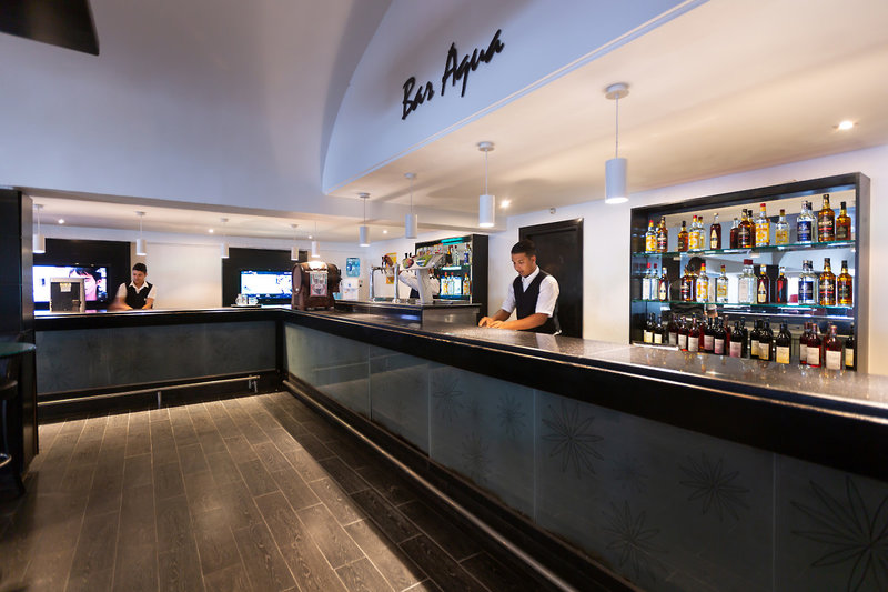 Samira Club Spa & Aquapark 10