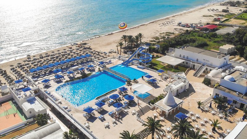 Samira Club 2