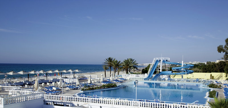 Samira Club 3