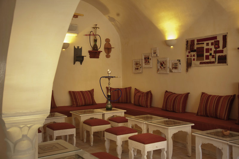 Samira Club 19